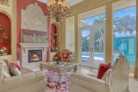 Tiny photo for 3389 Lago De Talavera, Lake Worth, FL 33467 (MLS # R11166578)