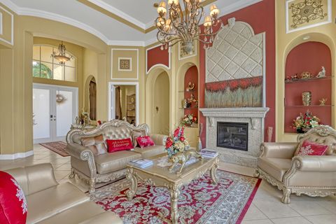 Tiny photo for 3389 Lago De Talavera, Lake Worth, FL 33467 (MLS # R11166578)