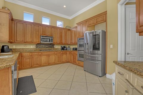 Tiny photo for 3389 Lago De Talavera, Lake Worth, FL 33467 (MLS # R11166578)