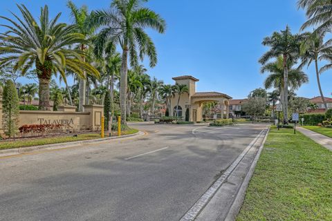Tiny photo for 3389 Lago De Talavera, Lake Worth, FL 33467 (MLS # R11166578)