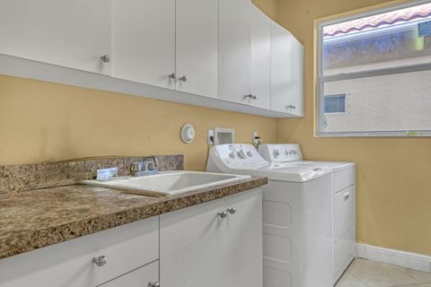 Tiny photo for 3389 Lago De Talavera, Lake Worth, FL 33467 (MLS # R11166578)