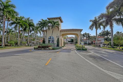 Tiny photo for 3389 Lago De Talavera, Lake Worth, FL 33467 (MLS # R11166578)
