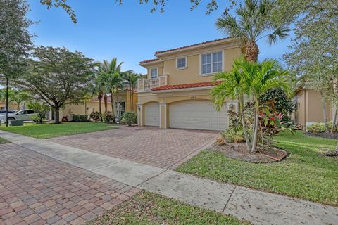 Tiny photo for 3389 Lago De Talavera, Lake Worth, FL 33467 (MLS # R11166578)
