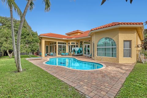 Tiny photo for 3389 Lago De Talavera, Lake Worth, FL 33467 (MLS # R11166578)