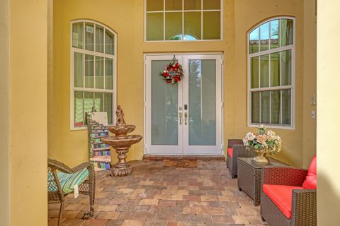 Tiny photo for 3389 Lago De Talavera, Lake Worth, FL 33467 (MLS # R11166578)