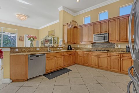 Tiny photo for 3389 Lago De Talavera, Lake Worth, FL 33467 (MLS # R11166578)