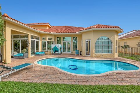 Tiny photo for 3389 Lago De Talavera, Lake Worth, FL 33467 (MLS # R11166578)