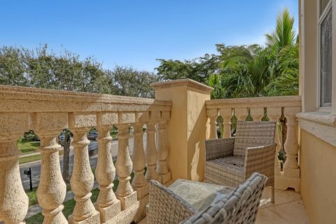 Tiny photo for 3389 Lago De Talavera, Lake Worth, FL 33467 (MLS # R11166578)
