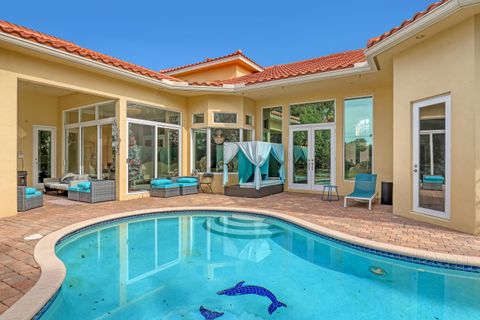 Tiny photo for 3389 Lago De Talavera, Lake Worth, FL 33467 (MLS # R11166578)