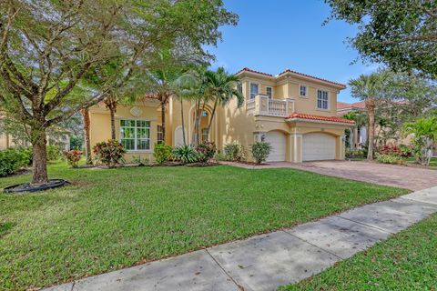 Tiny photo for 3389 Lago De Talavera, Lake Worth, FL 33467 (MLS # R11166578)
