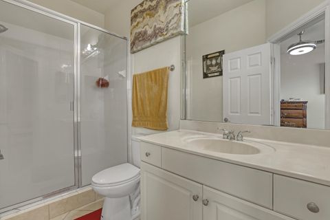 Tiny photo for 3389 Lago De Talavera, Lake Worth, FL 33467 (MLS # R11166578)
