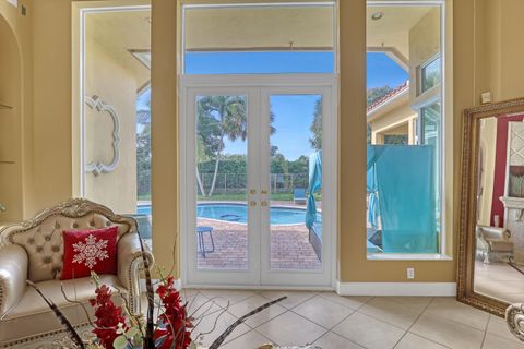 Tiny photo for 3389 Lago De Talavera, Lake Worth, FL 33467 (MLS # R11166578)