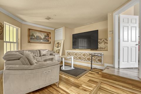 Tiny photo for 3389 Lago De Talavera, Lake Worth, FL 33467 (MLS # R11166578)