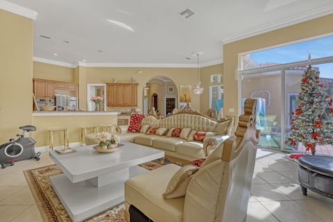 Tiny photo for 3389 Lago De Talavera, Lake Worth, FL 33467 (MLS # R11166578)