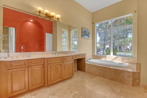 Tiny photo for 3389 Lago De Talavera, Lake Worth, FL 33467 (MLS # R11166578)
