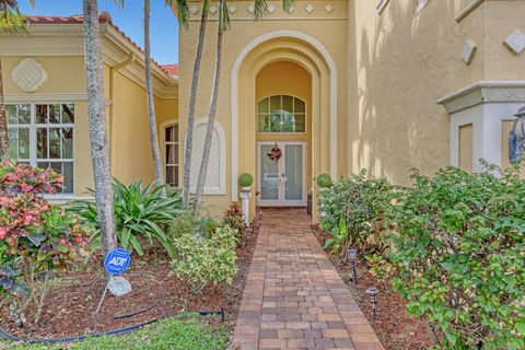 Tiny photo for 3389 Lago De Talavera, Lake Worth, FL 33467 (MLS # R11166578)
