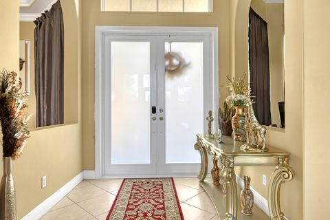 Tiny photo for 3389 Lago De Talavera, Lake Worth, FL 33467 (MLS # R11166578)
