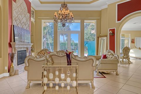 Tiny photo for 3389 Lago De Talavera, Lake Worth, FL 33467 (MLS # R11166578)