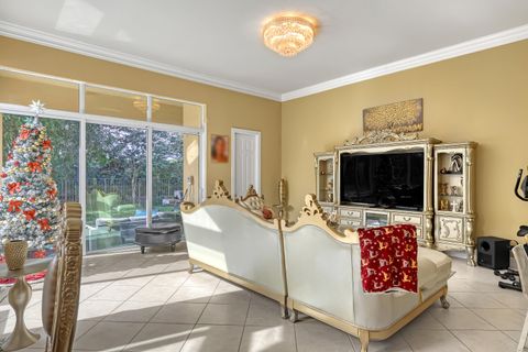 Tiny photo for 3389 Lago De Talavera, Lake Worth, FL 33467 (MLS # R11166578)