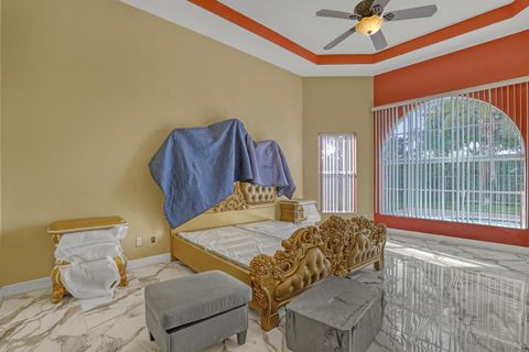 Tiny photo for 3389 Lago De Talavera, Lake Worth, FL 33467 (MLS # R11166578)