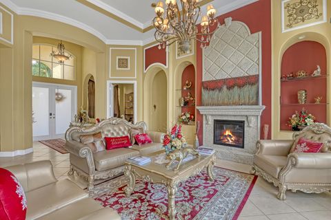 Tiny photo for 3389 Lago De Talavera, Lake Worth, FL 33467 (MLS # R11166578)