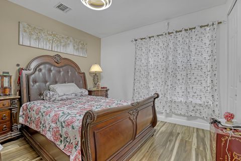 Tiny photo for 3389 Lago De Talavera, Lake Worth, FL 33467 (MLS # R11166578)