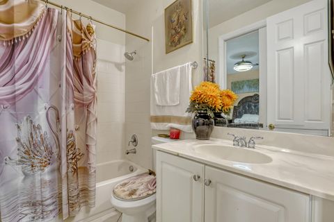 Tiny photo for 3389 Lago De Talavera, Lake Worth, FL 33467 (MLS # R11166578)
