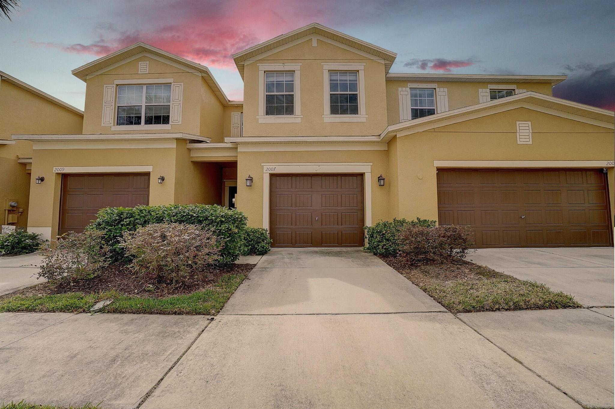 2007 Hawks View Drive