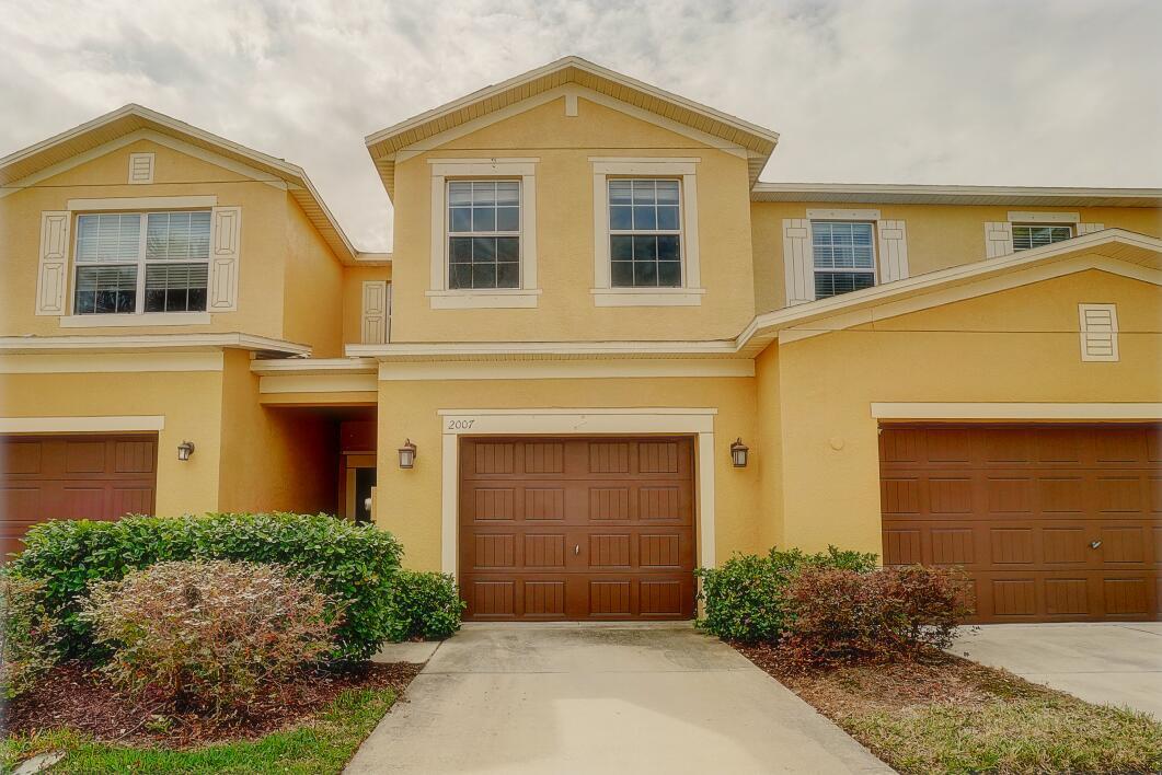 2007 Hawks View Drive