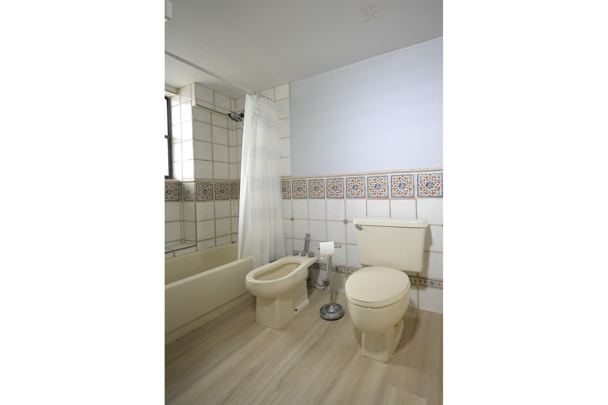 Parc Plaza Condo - Residential Lease