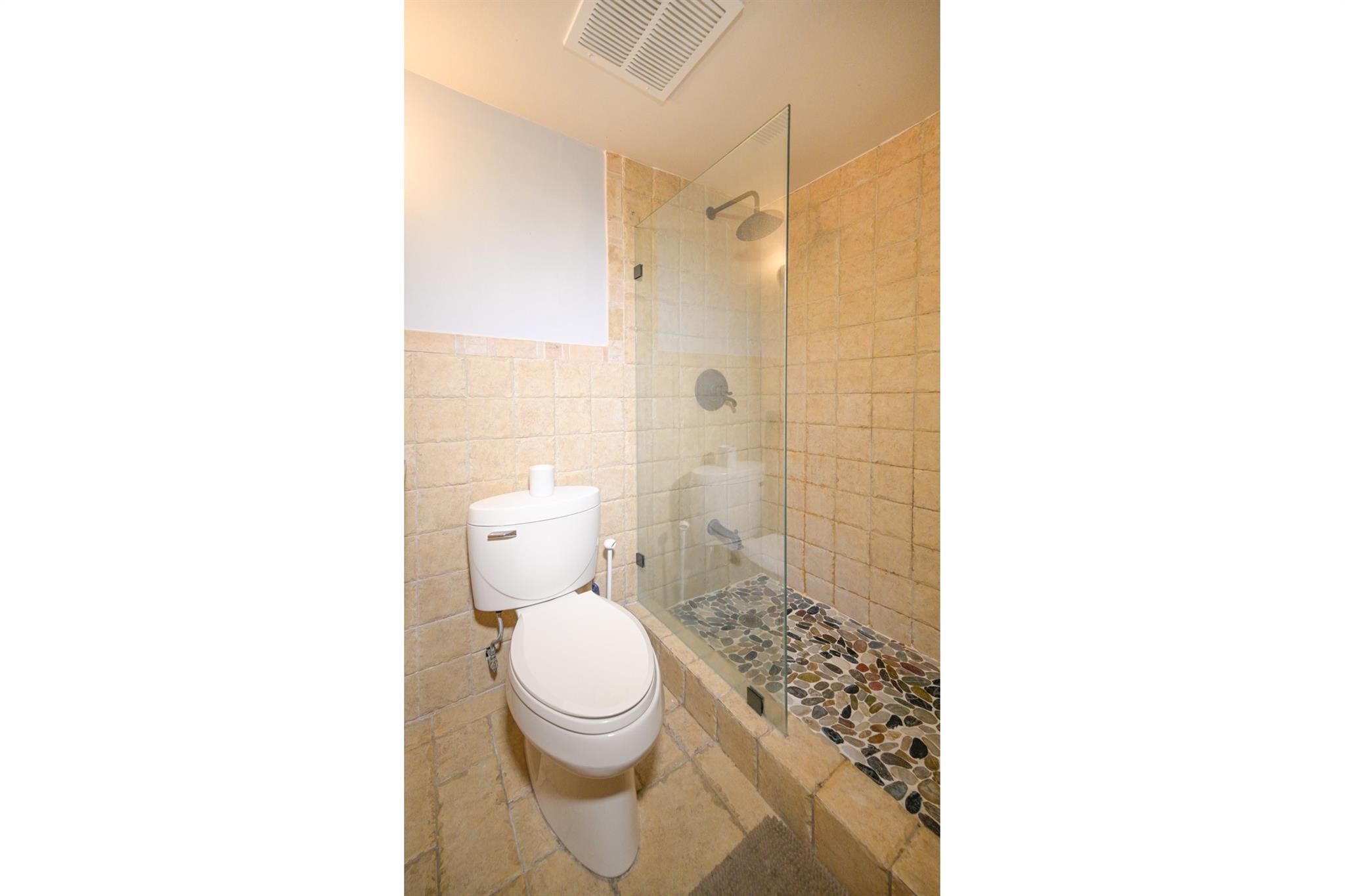 Parc Plaza Condo - Residential Lease