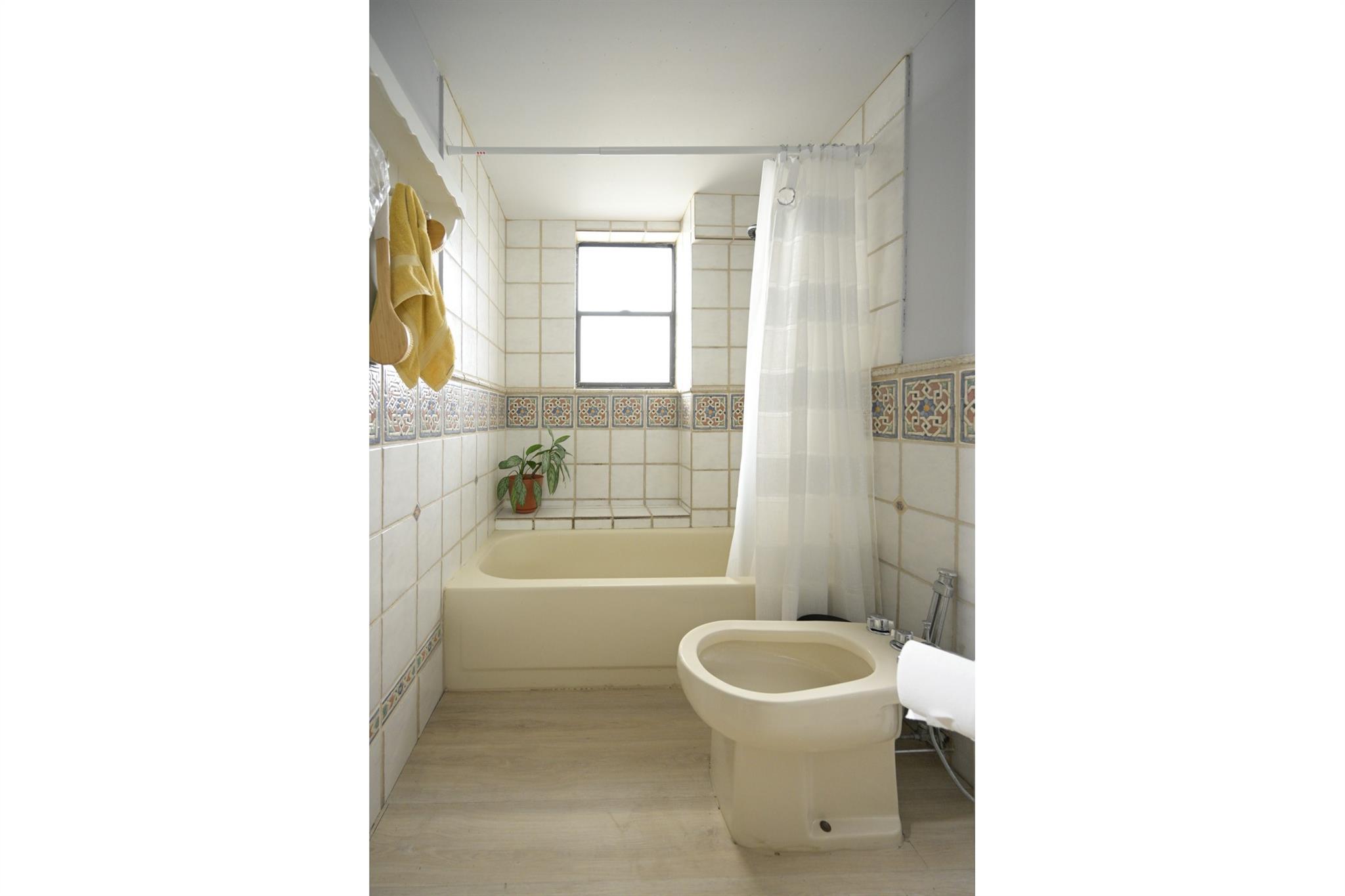 Parc Plaza Condo - Residential Lease