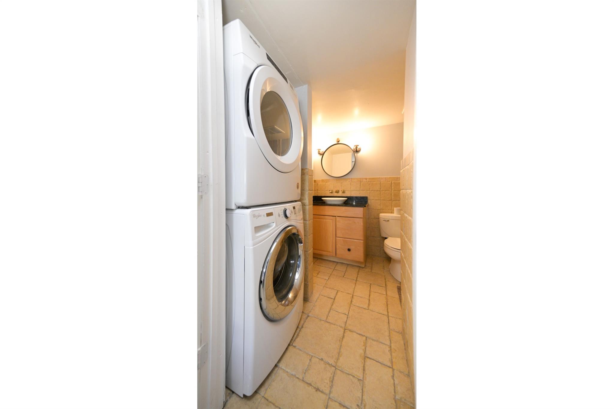 Parc Plaza Condo - Residential Lease