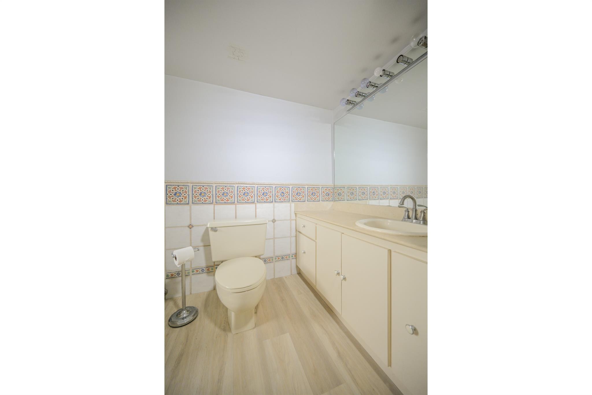 Parc Plaza Condo - Residential Lease
