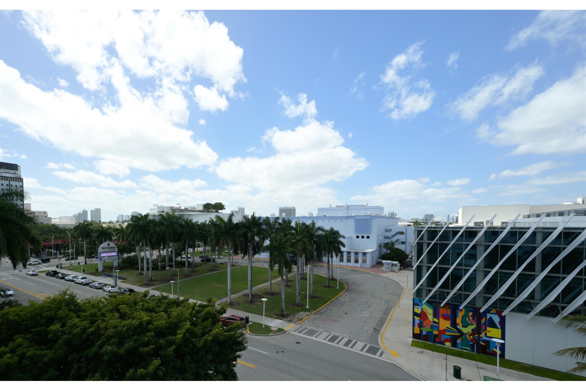 Parc Plaza Condo - Residential Lease