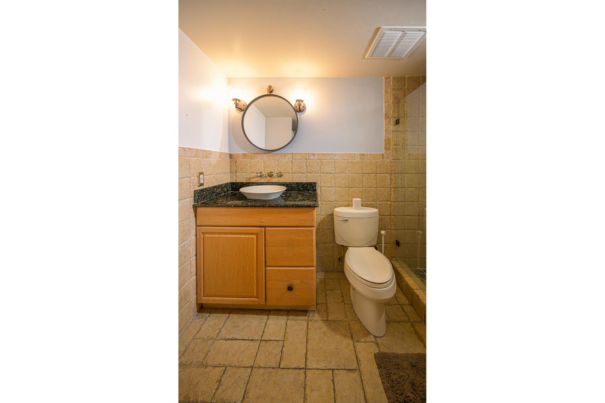 Parc Plaza Condo - Residential Lease