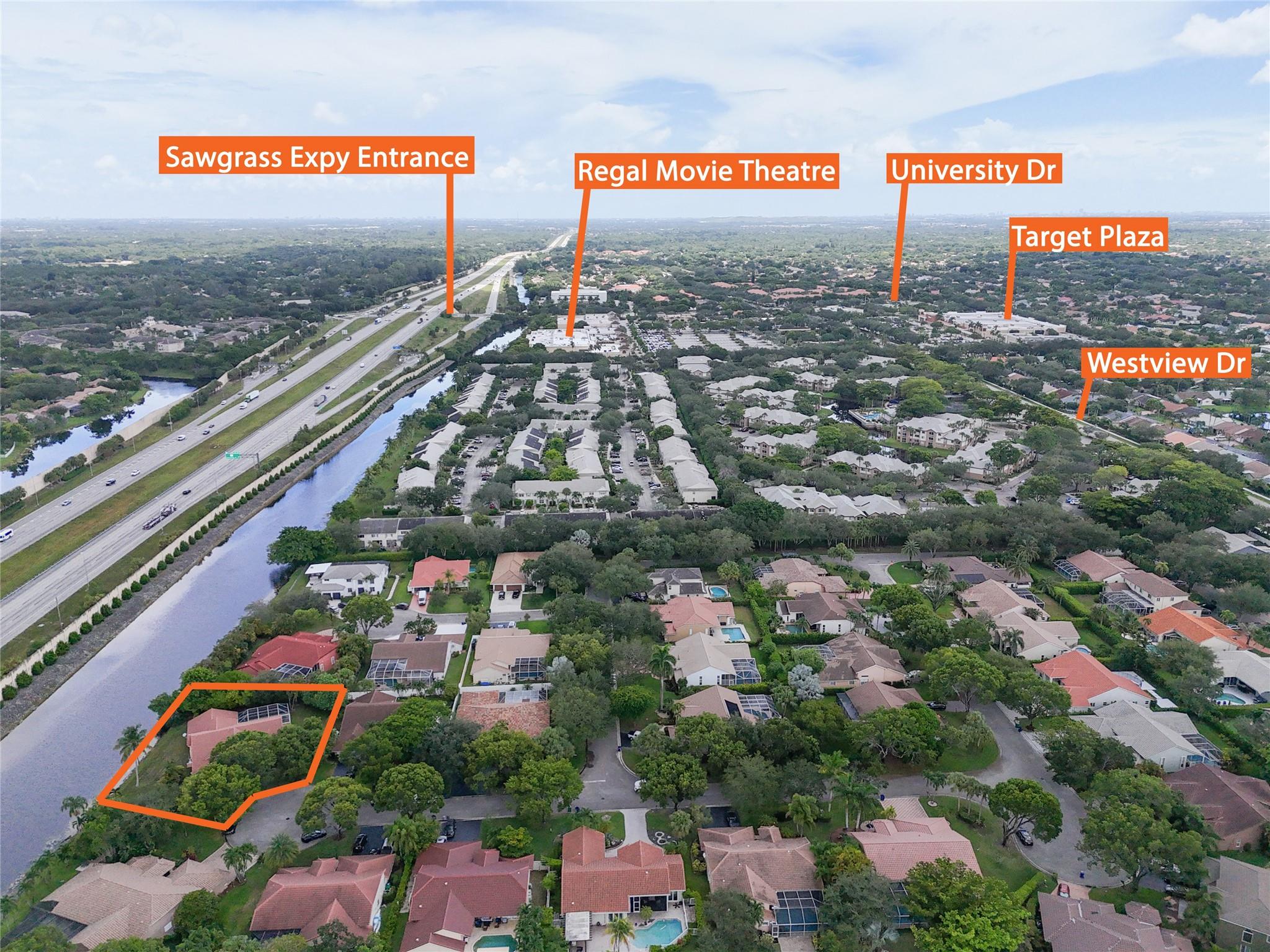 Westview Village 147-16 B - Residential