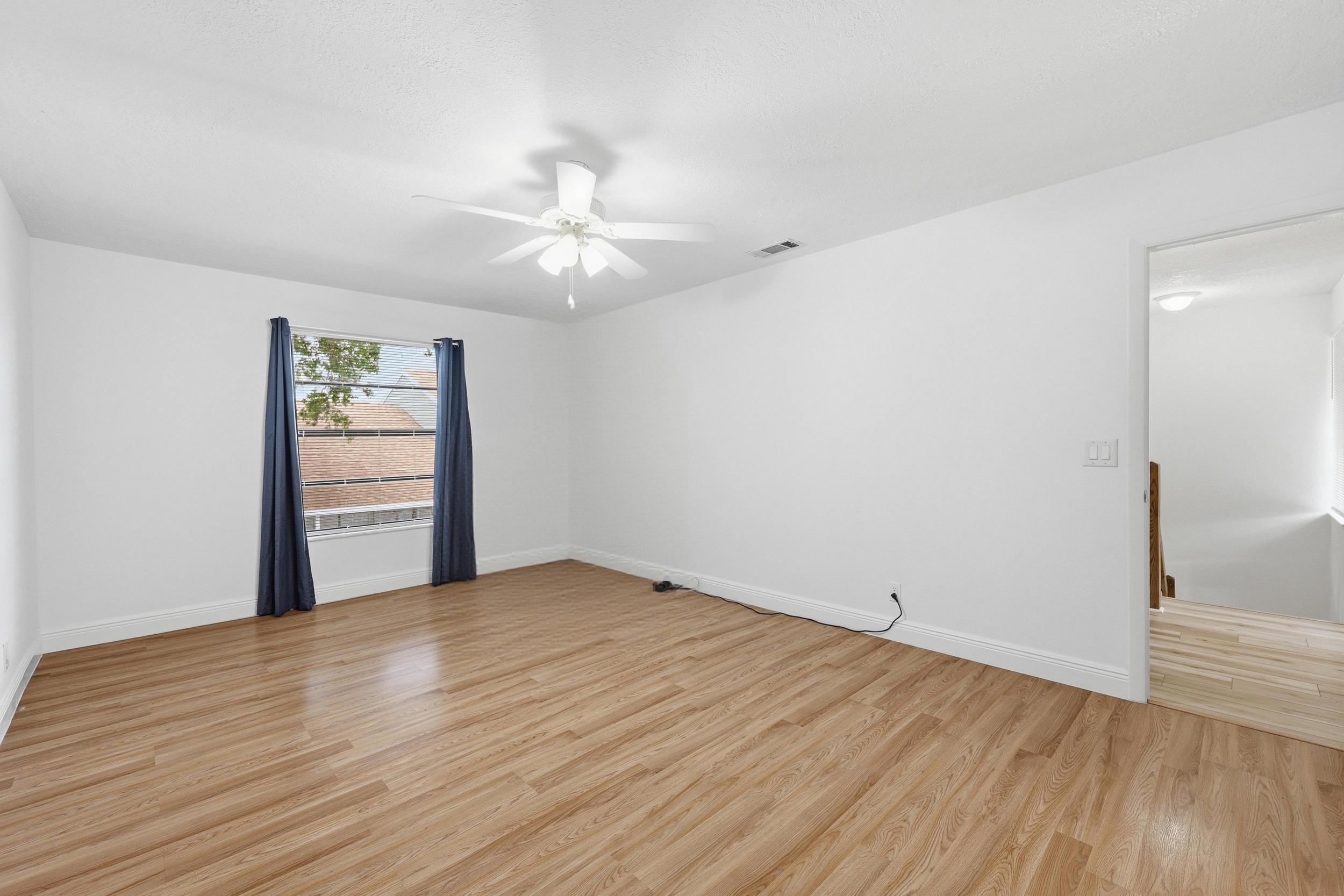 JUPITER VILLAGE TOWNHOMES - Residential