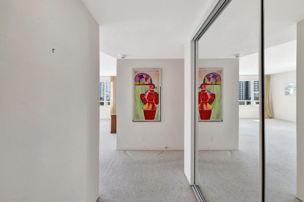 Photo of 3300 NE 36th St #609, Fort Lauderdale, FL 33308 (MLS # F10532014)