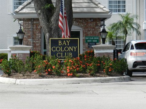 6307 Bay Club Drive 2 Fort Lauderdale FL 33308