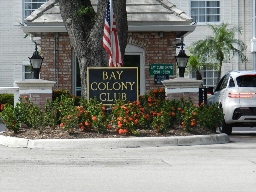 Photo of 6307 Bay Club Drive #2, Fort Lauderdale, FL 33308 (MLS # F10514508)