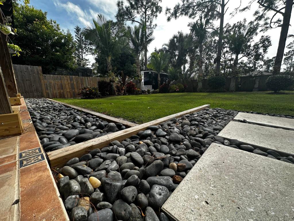 PORT ST LUCIE SECTION 7 - Residential Lease