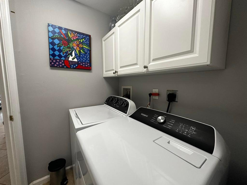 PORT ST LUCIE SECTION 7 - Residential Lease