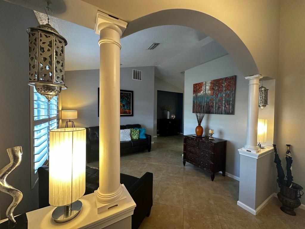 Photo of 1834 SW Buttercup Avenue, Port Saint Lucie, FL 34953 (MLS # R11133445)