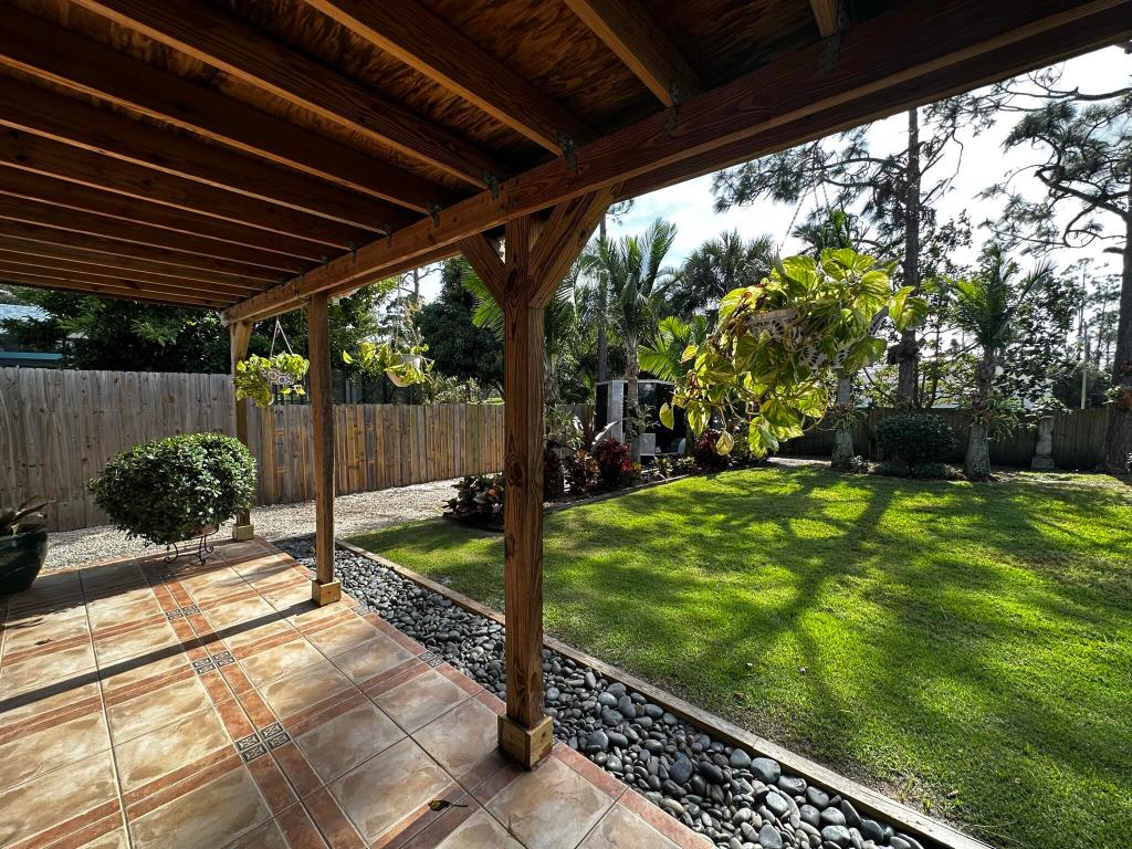 PORT ST LUCIE SECTION 7 - Residential Lease