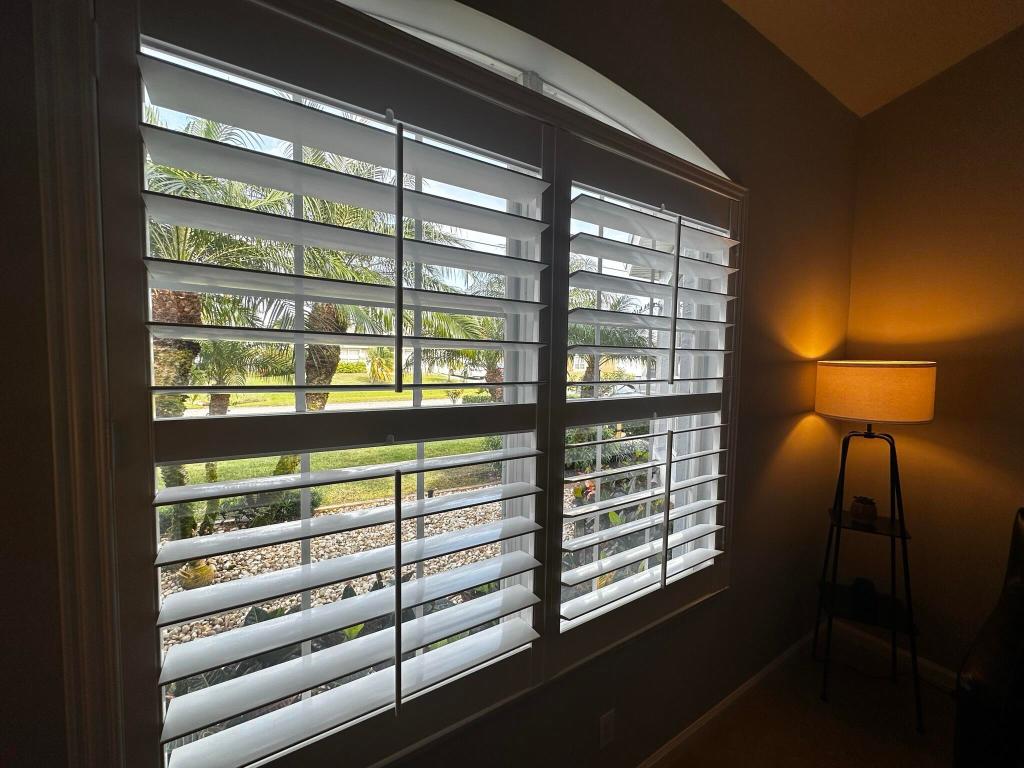 PORT ST LUCIE SECTION 7 - Residential Lease