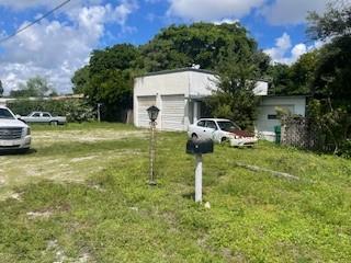 Biscayne Gardens Sec F Pt - Residential