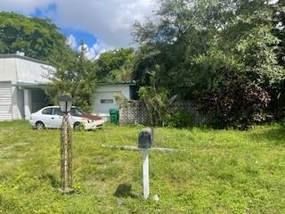 Biscayne Gardens Sec F Pt - Residential
