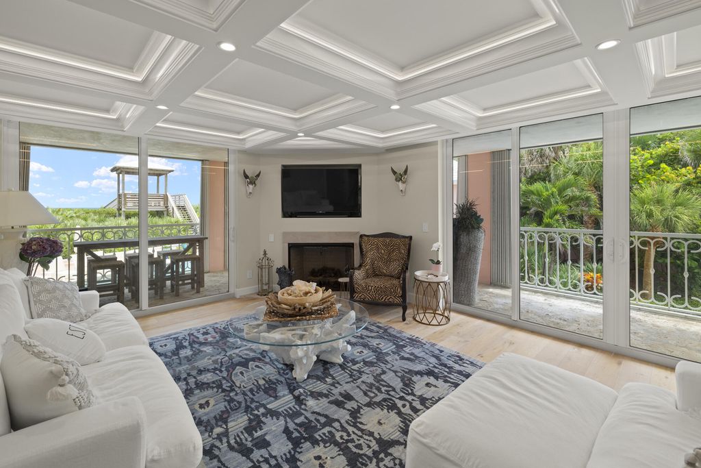 Photo of 1701 NE Ocean Boulevard #104, Stuart, FL 34996 (MLS # R11125072)