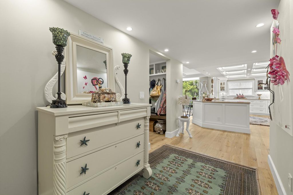 Photo of 1701 NE Ocean Boulevard #104, Stuart, FL 34996 (MLS # R11125072)